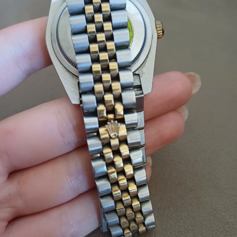 ساعت مچی رولکس cl5.72200