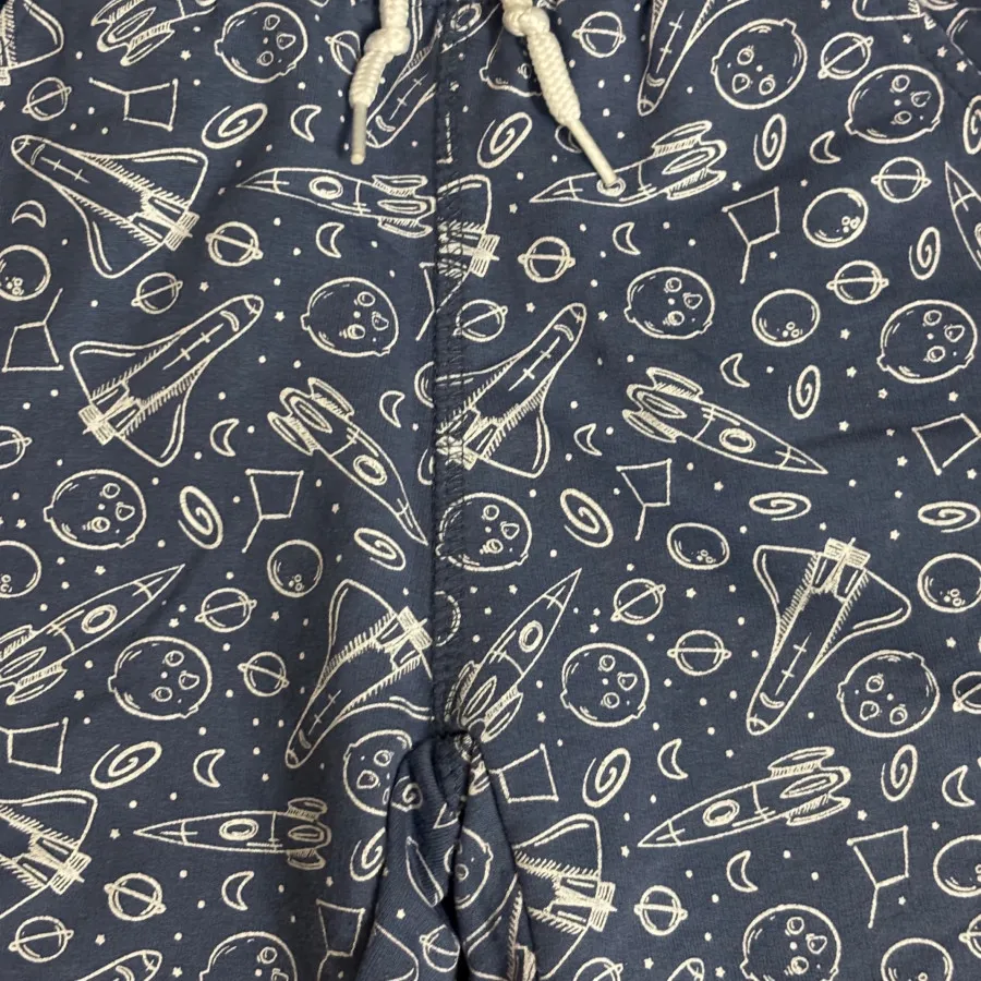 شلوارک اسپرت