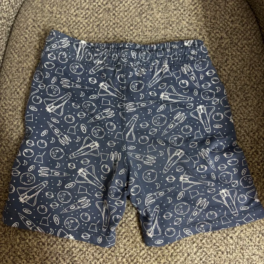 شلوارک اسپرت