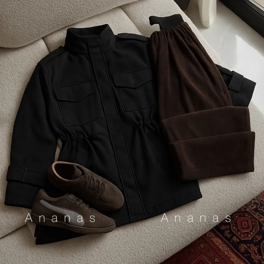 بارونی کیمیا