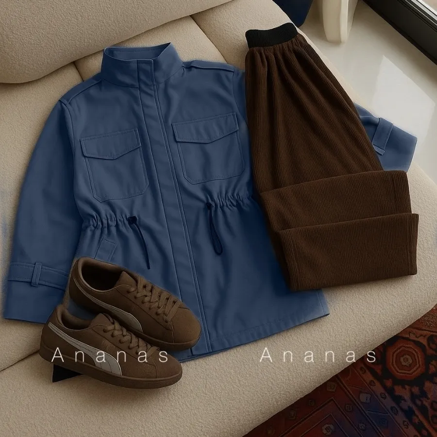 بارونی کیمیا