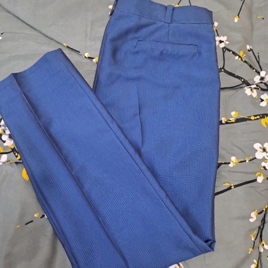 شلوارپارچه ای مردانه