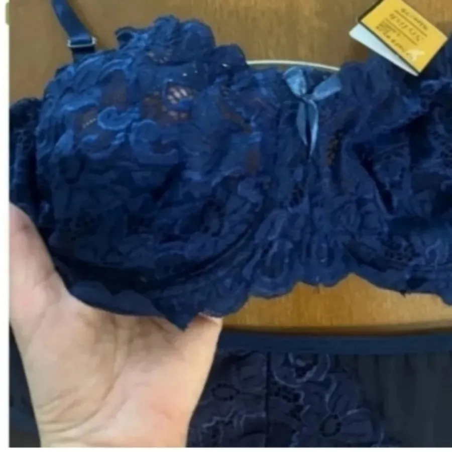 ست لباس زیر