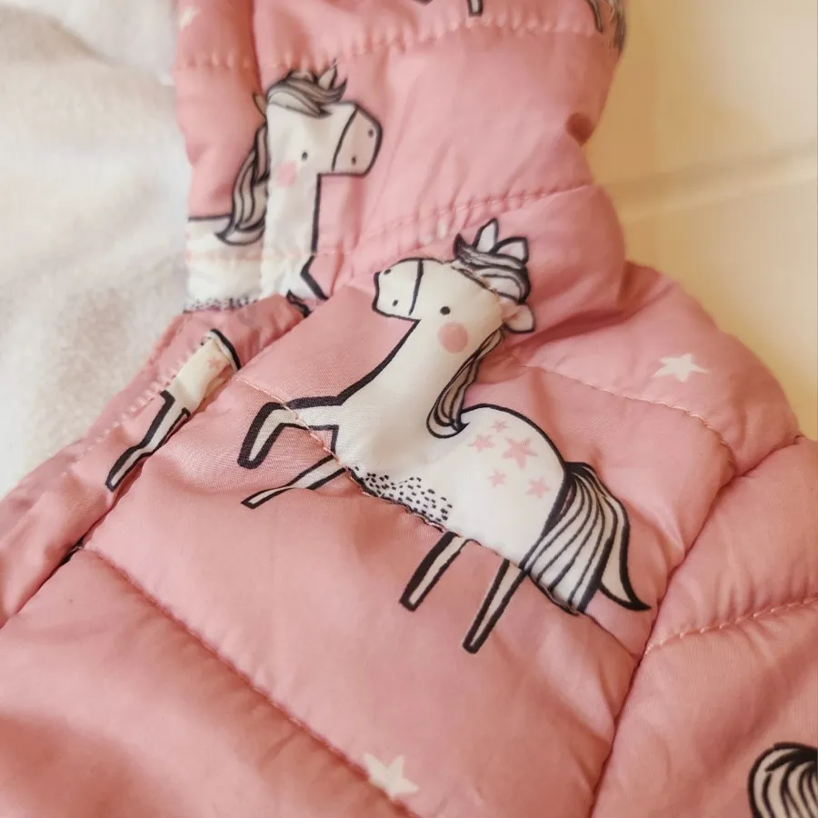 کاپشن سرهمی نوزادی