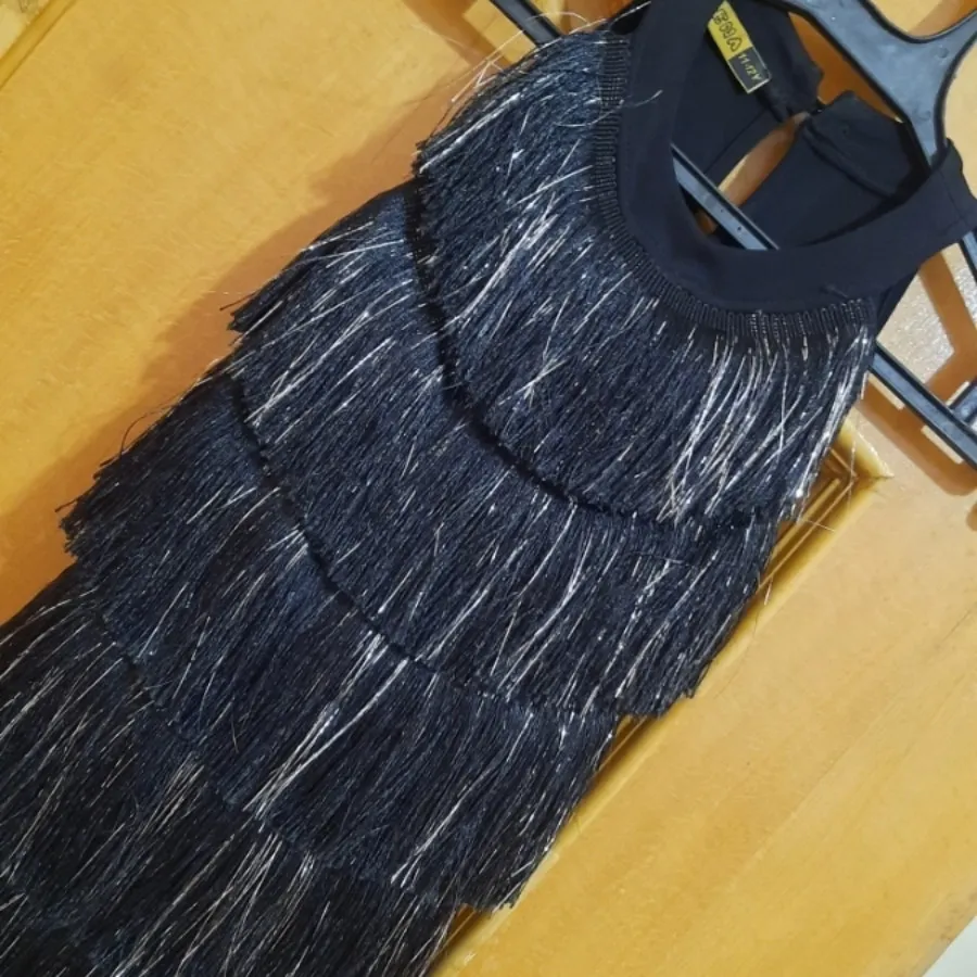 پیراهن مجلسی دخترونه