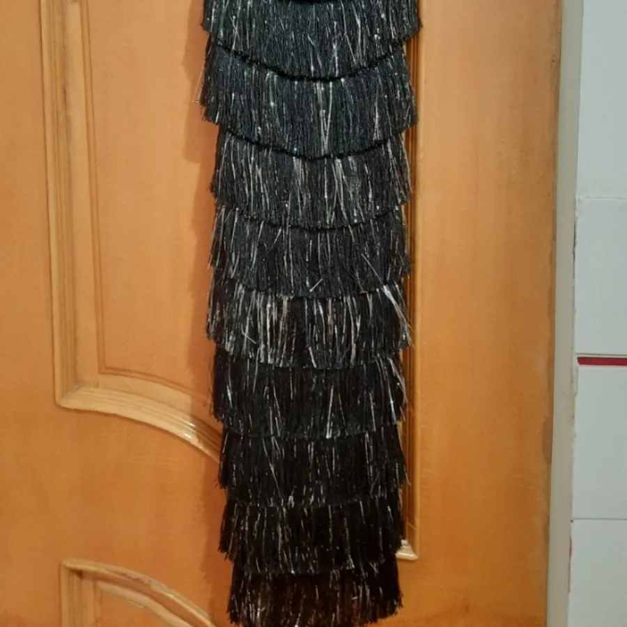 پیراهن مجلسی دخترونه