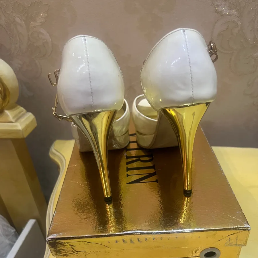 کفش مجلسی ورونیکا