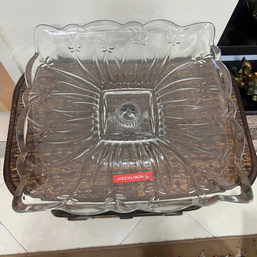 ظرف میوه خوری اکبند