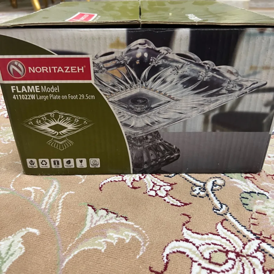 ظرف میوه خوری اکبند