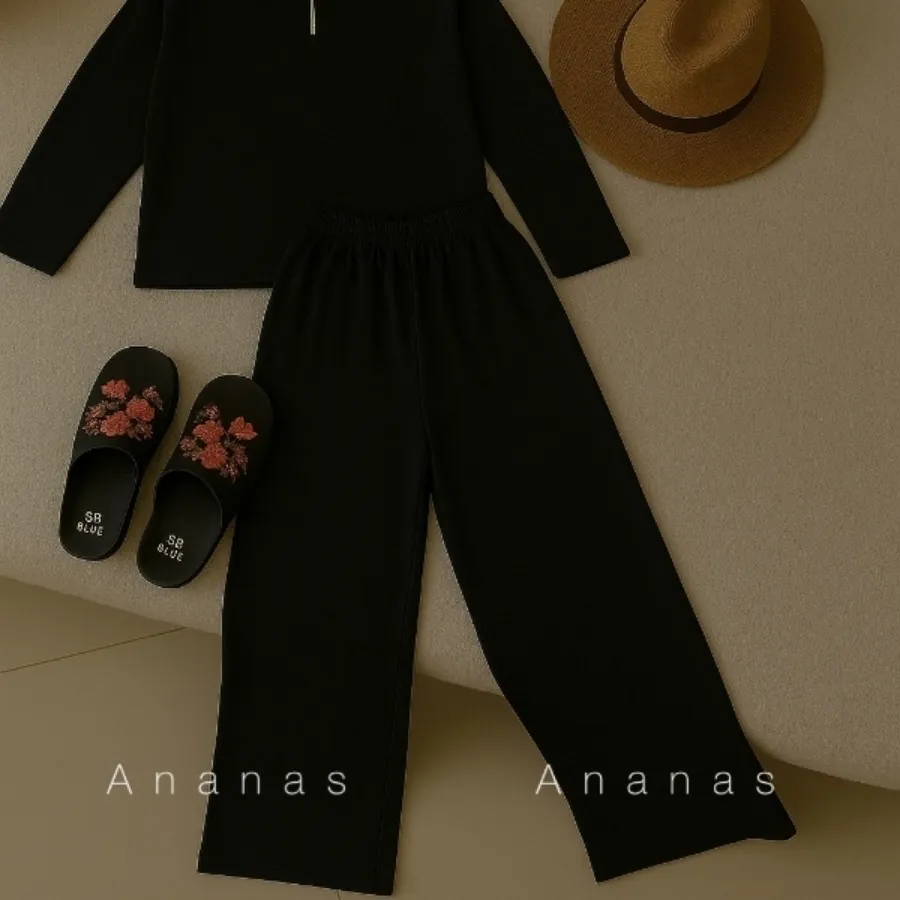 ست بلوز و‌شلوار‌ اسپیناس