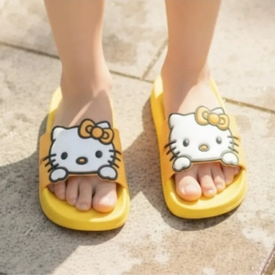 دمپایی کودکانه