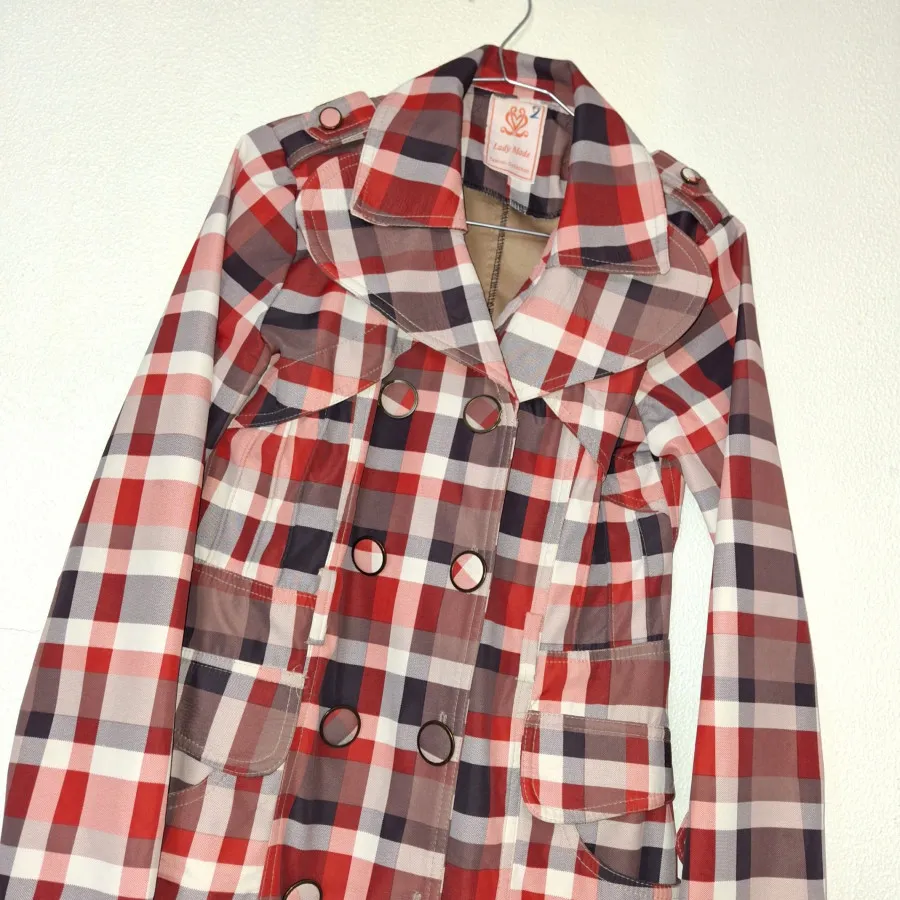 ترنج کت ( بارونی )