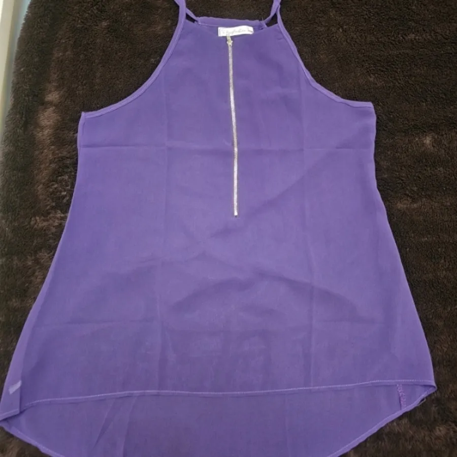 تاپ کاور حریر