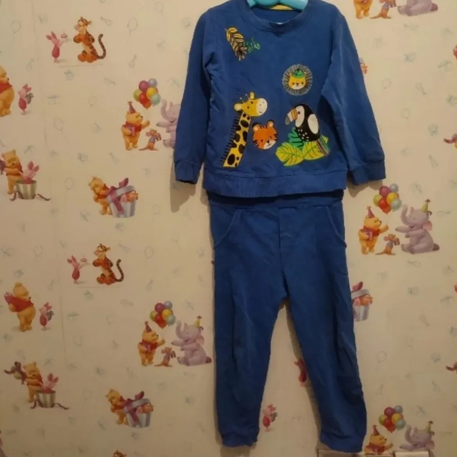 ست بلوز شلوار