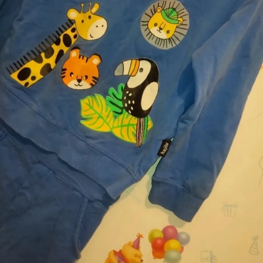 ست بلوز شلوار