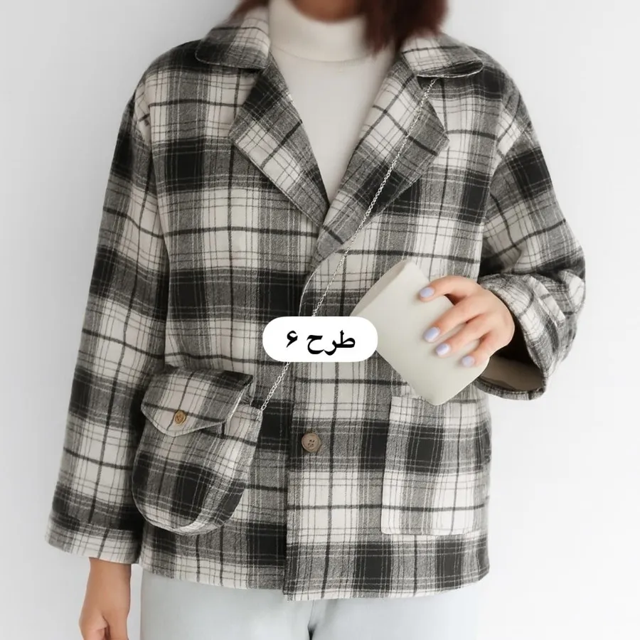 شکت+کیف جاوید