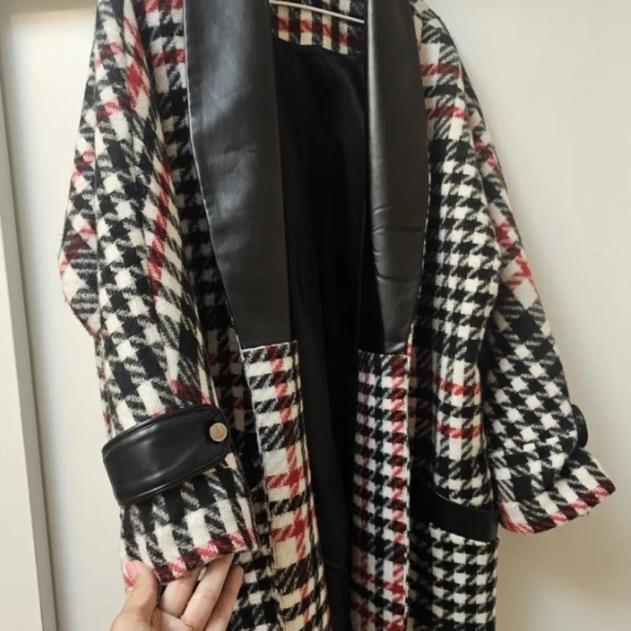 پالتو آسترکشی خارجی