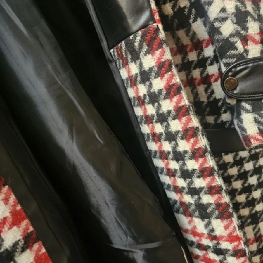 پالتو آسترکشی خارجی