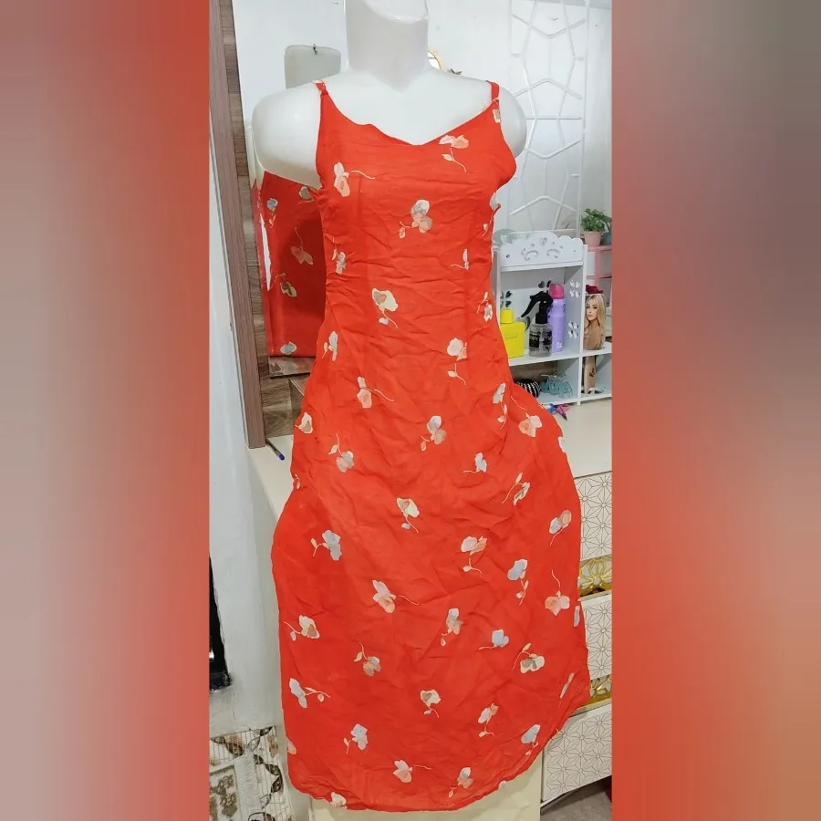 پیراهن مجلسی