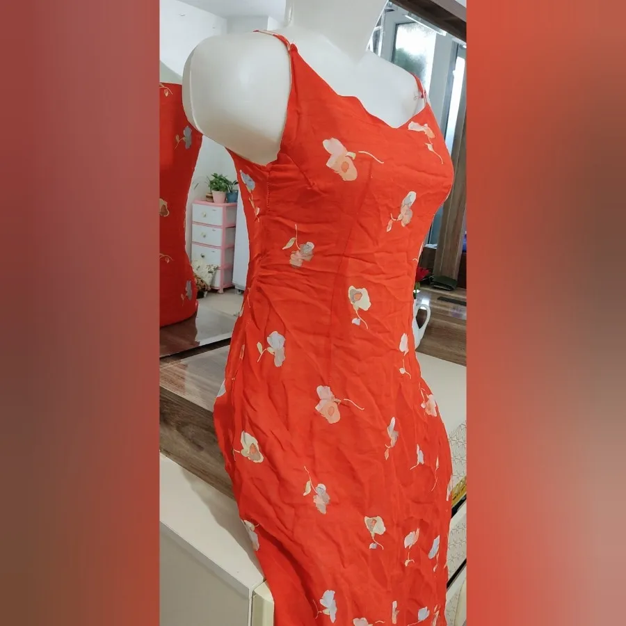 پیراهن مجلسی