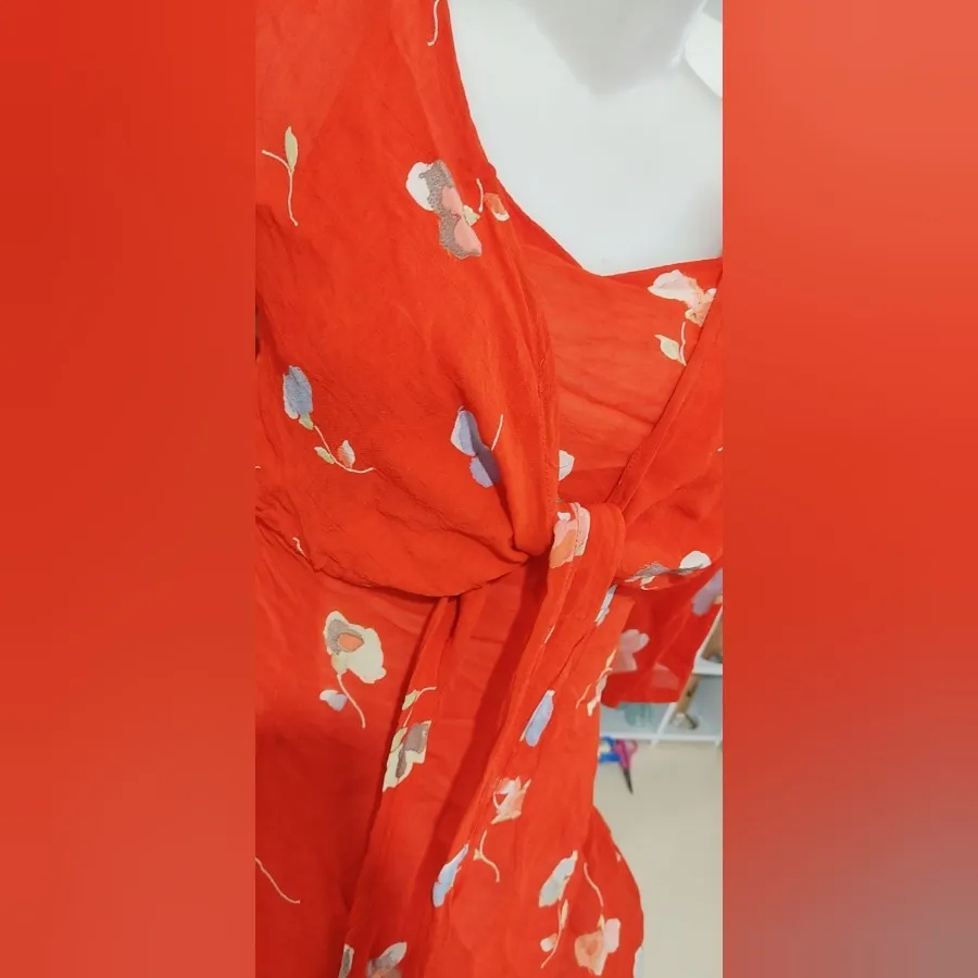 پیراهن مجلسی