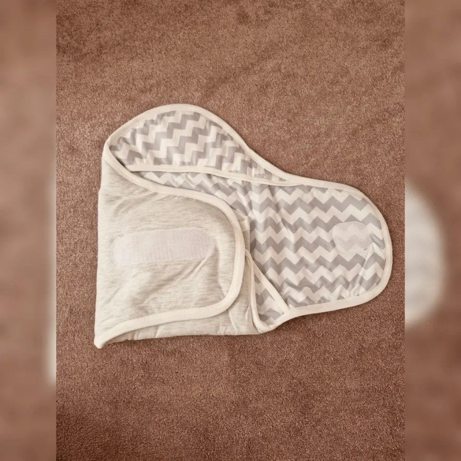 قنداق فرنگی گرم