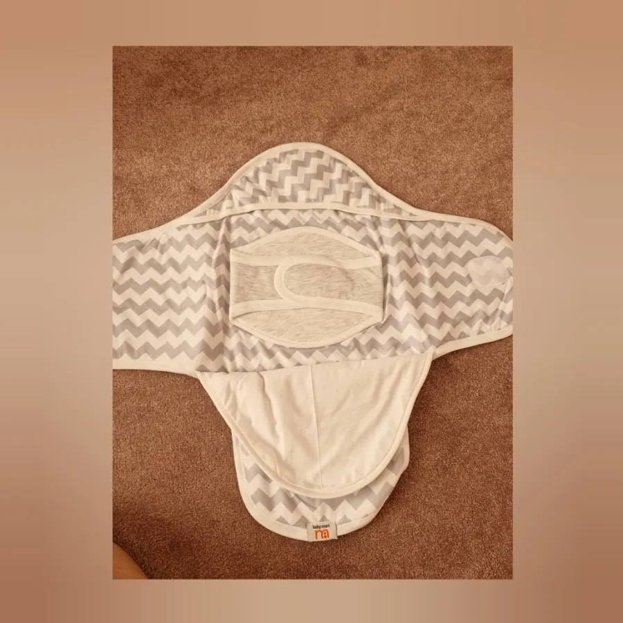 قنداق فرنگی گرم