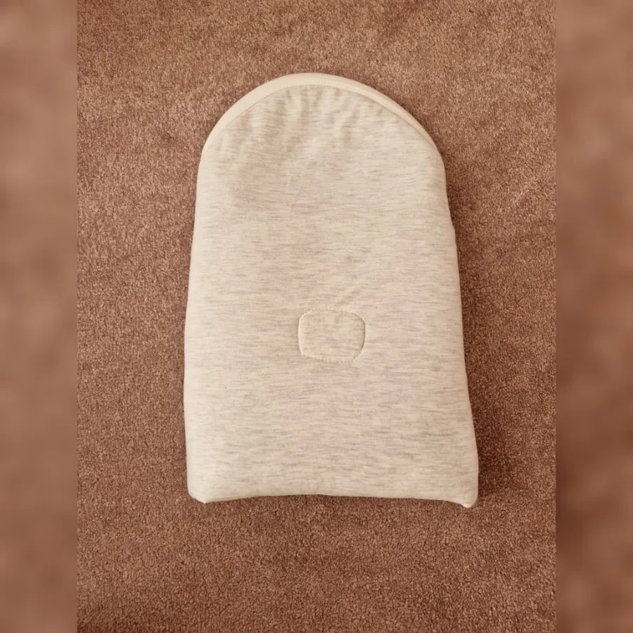 قنداق فرنگی گرم