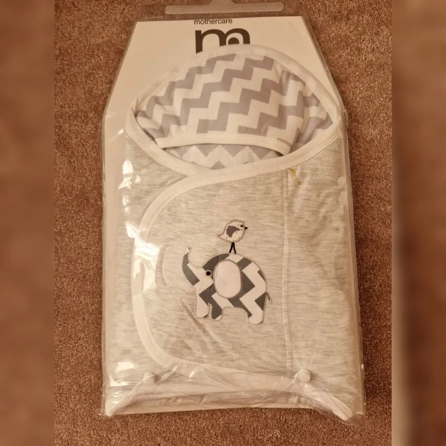 قنداق فرنگی گرم