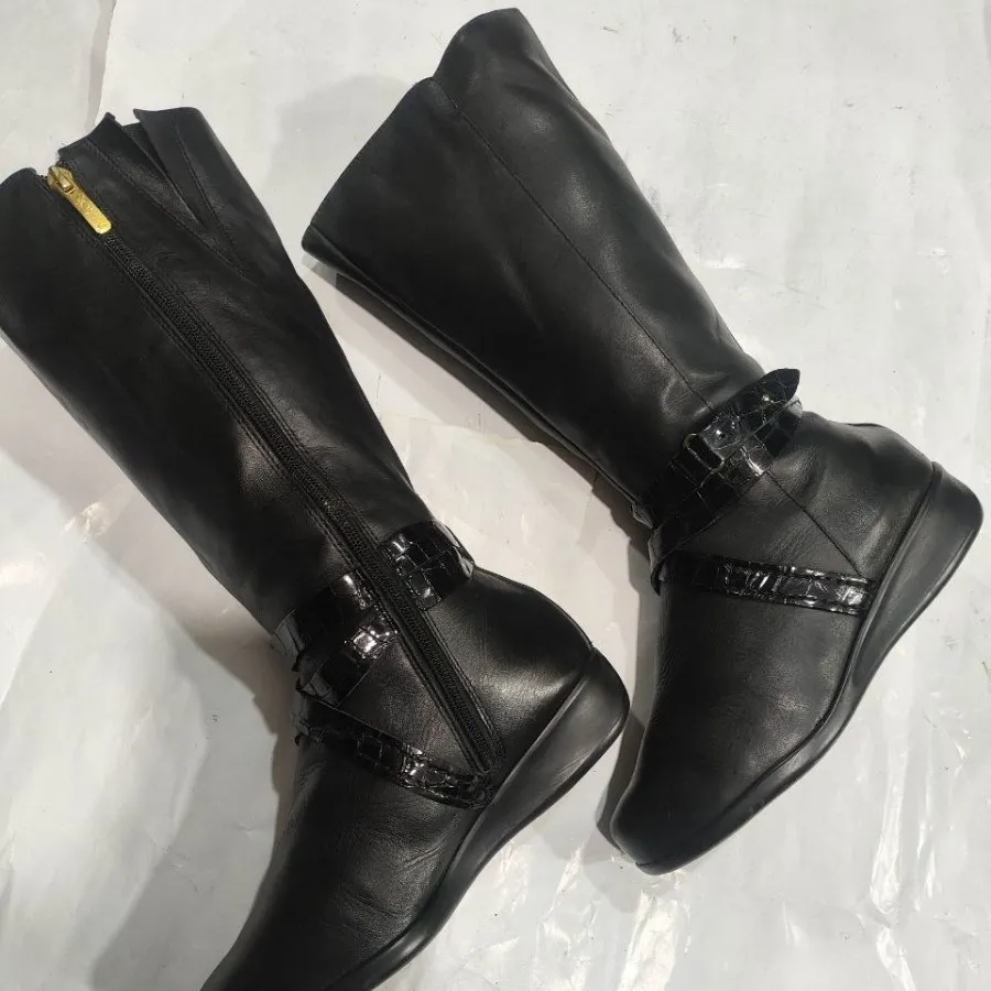 بوت زنانه اورجینال