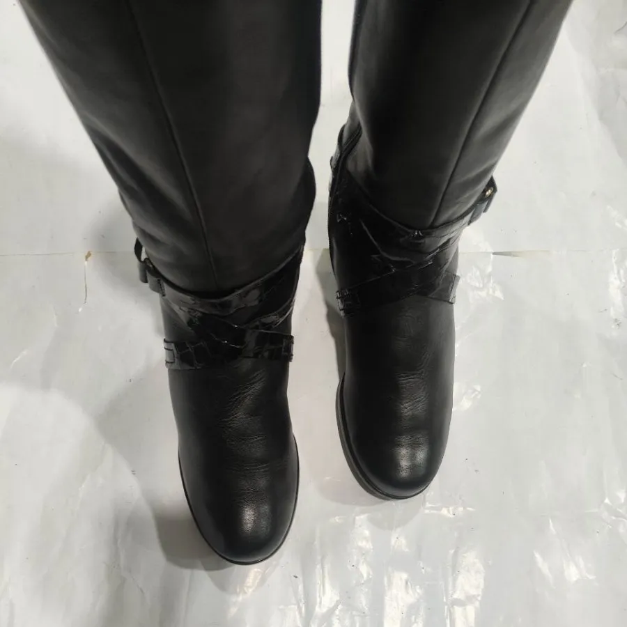 بوت زنانه اورجینال