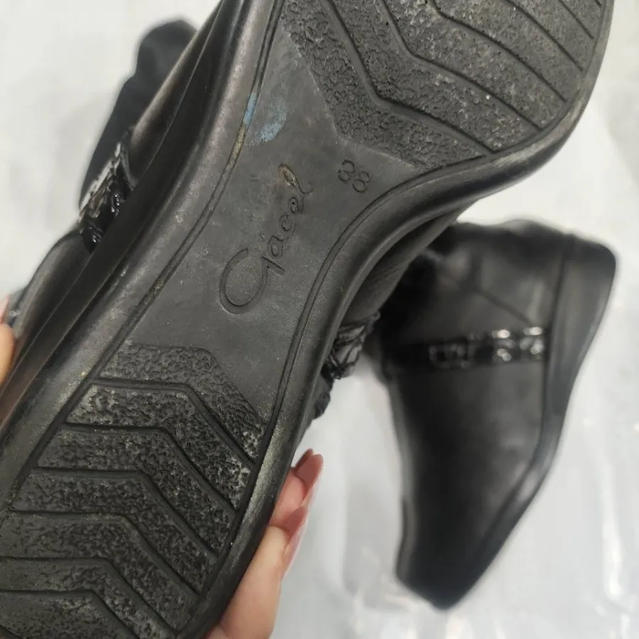 بوت زنانه اورجینال