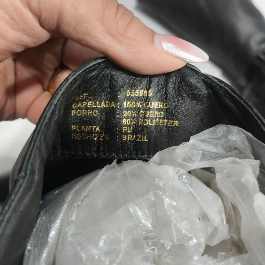 بوت زنانه اورجینال