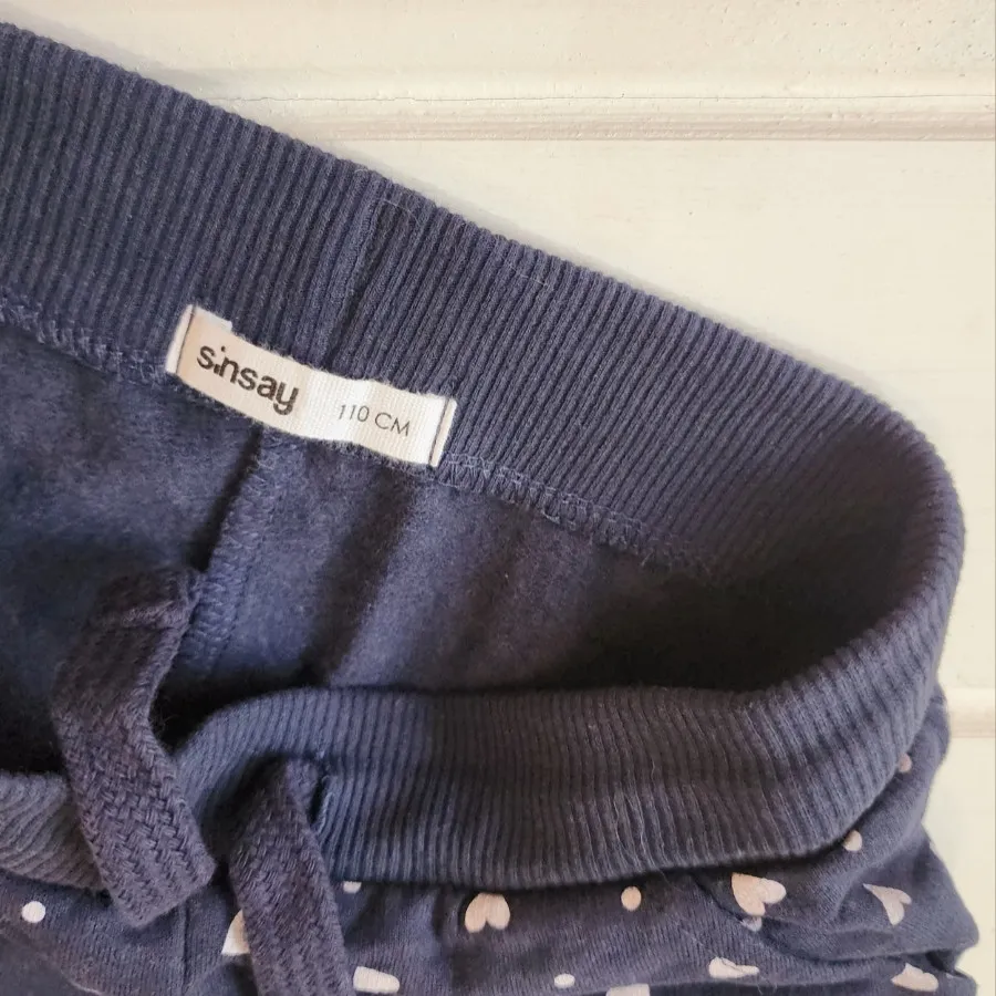 شلوار اسلش تو کُرکی