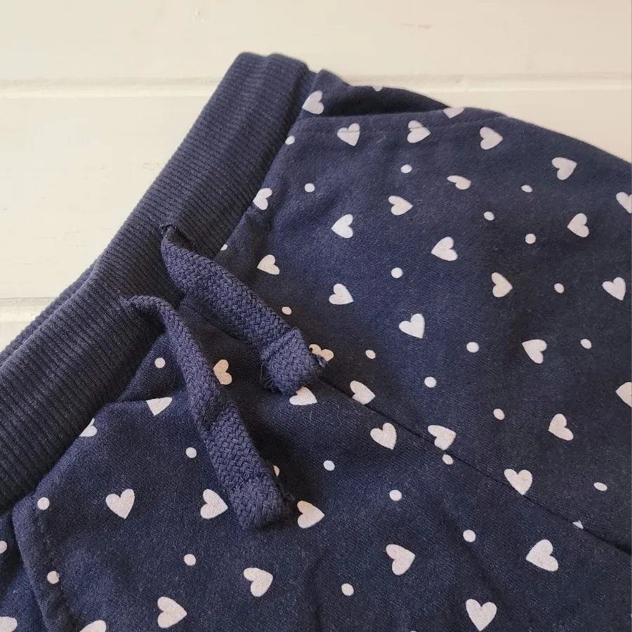 شلوار اسلش تو کُرکی