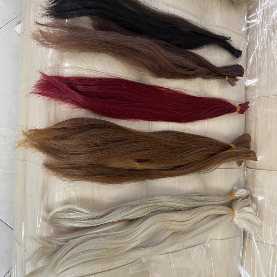 موی متری شنیون