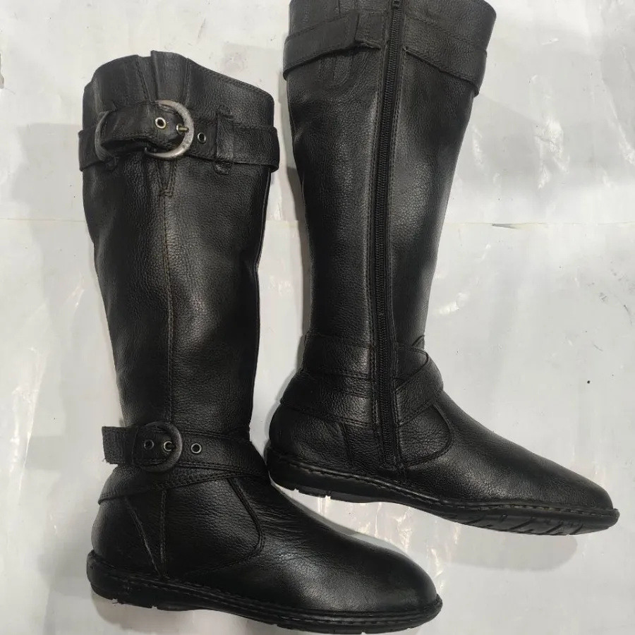 بوت زنانه اورجینال