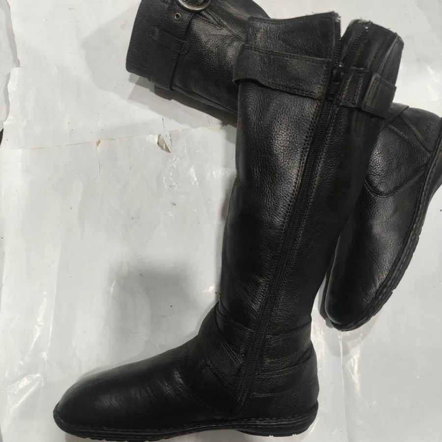 بوت زنانه اورجینال