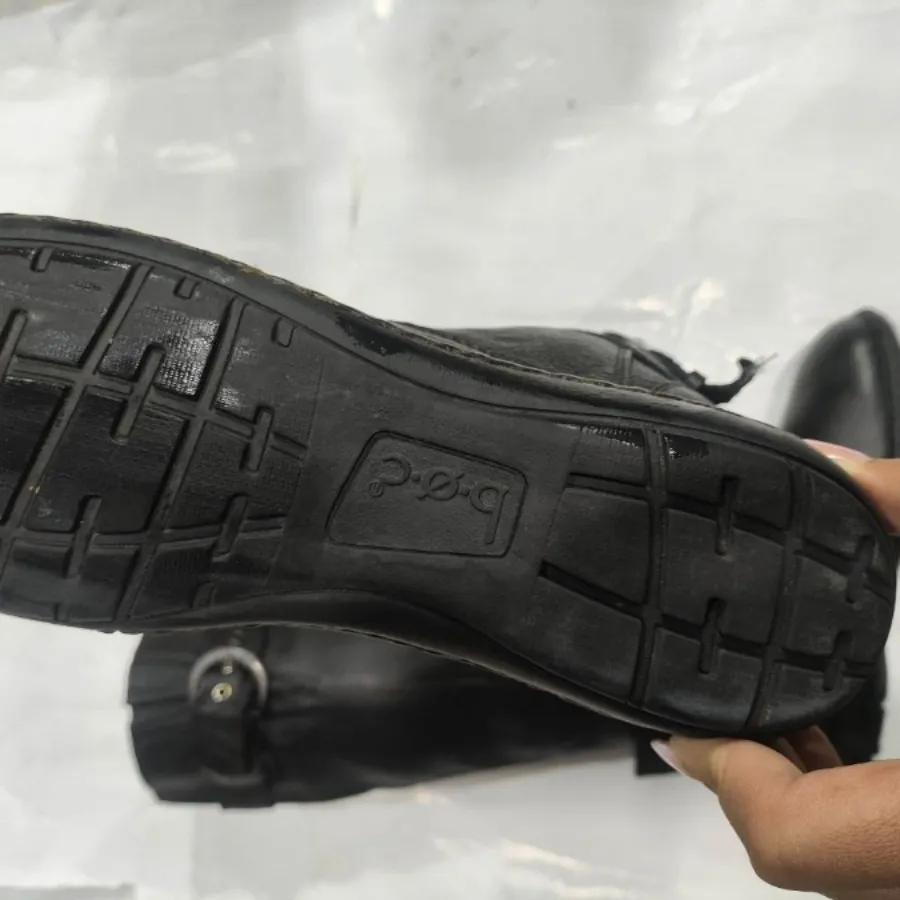 بوت زنانه اورجینال