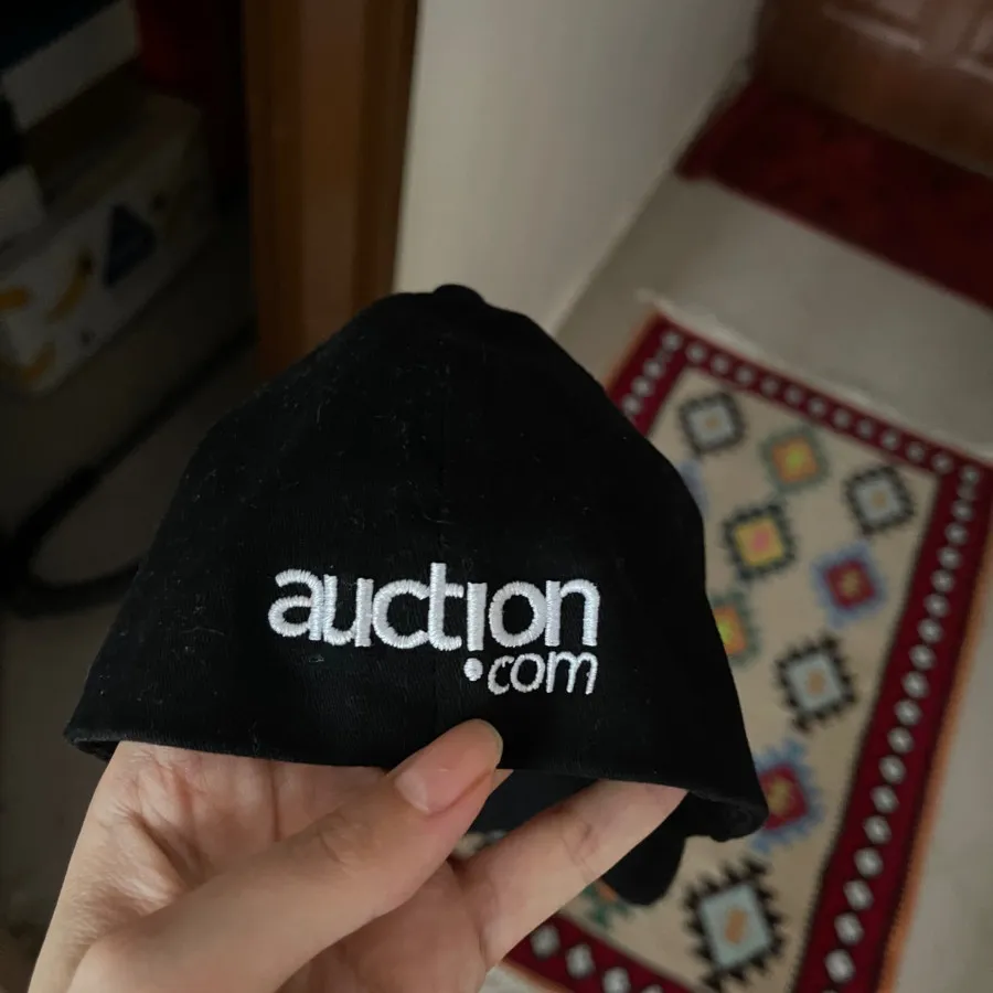 کلاه کپ آمریکایی