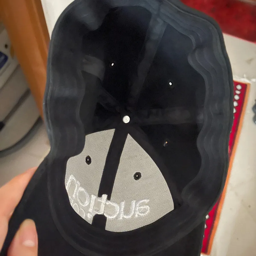 کلاه کپ آمریکایی