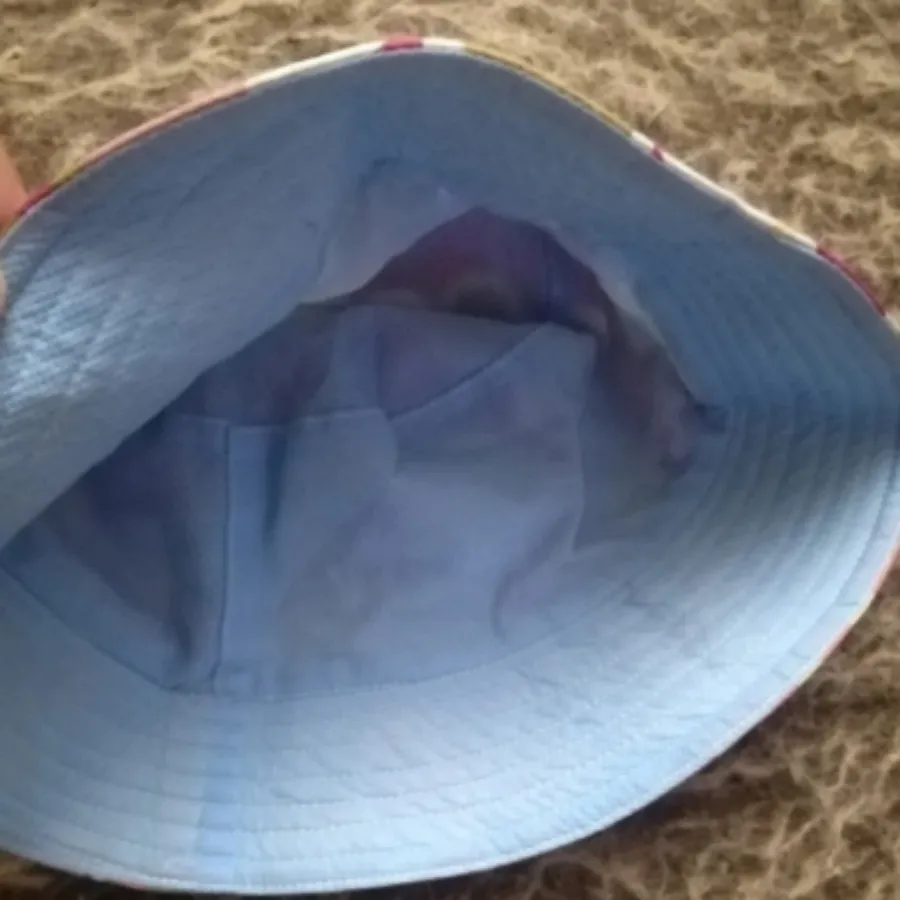 کلاه آفتابگیر