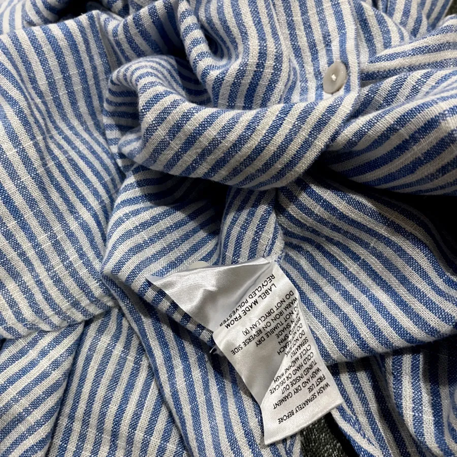 شومیز لینن اصل