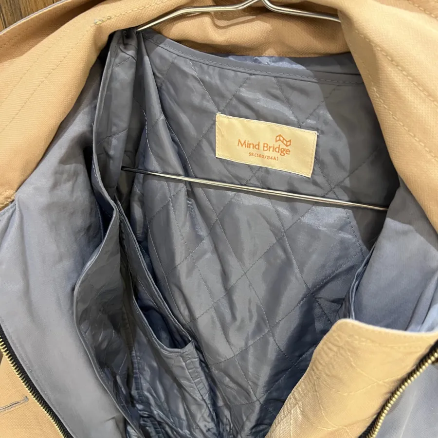 بارونی استردار mind bridg