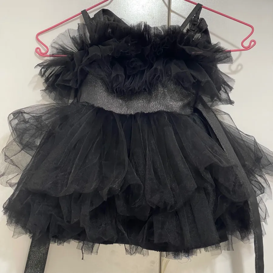 پیراهن کودک