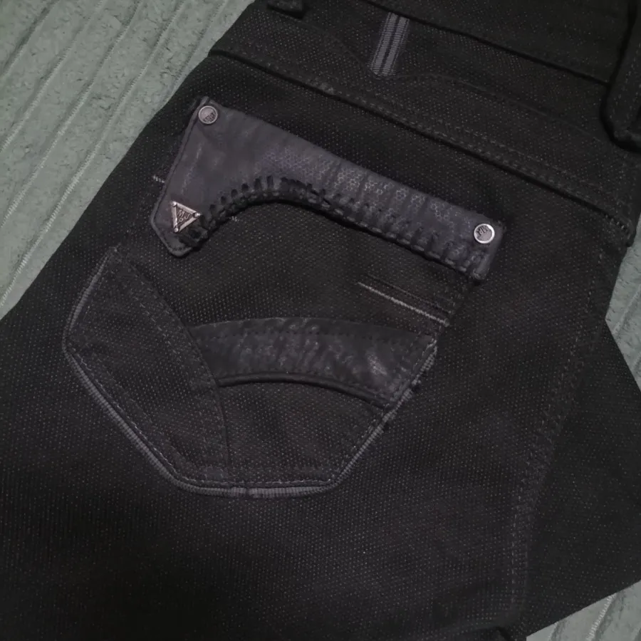 شلوار جین مردانه