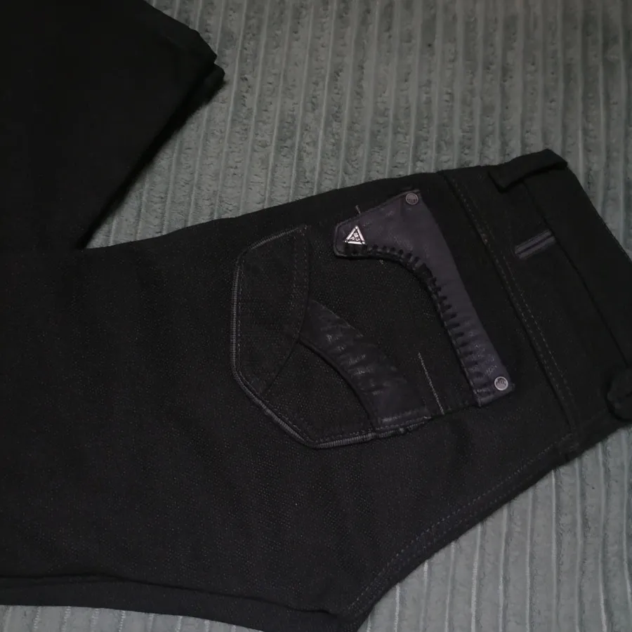 شلوار جین مردانه