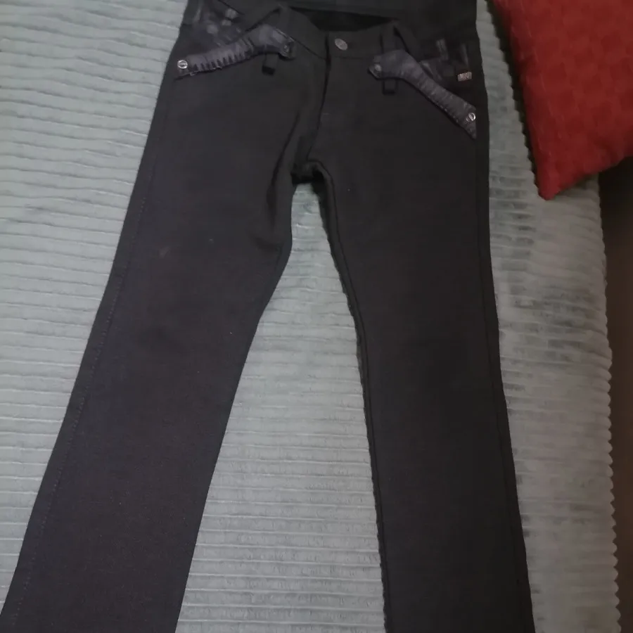 شلوار جین مردانه