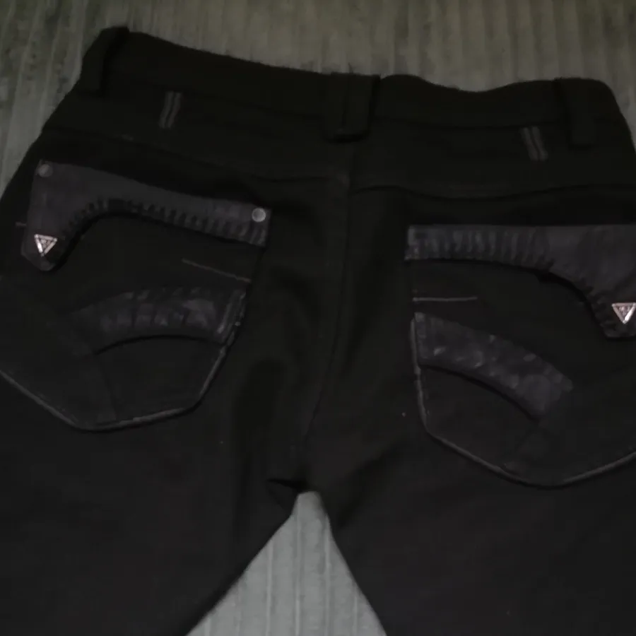 شلوار جین مردانه