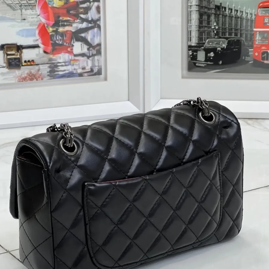 کیف شنل مسترکوالیتی های